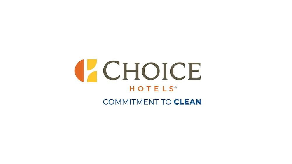 Econo Lodge Las Cruces University Area מראה חיצוני תמונה