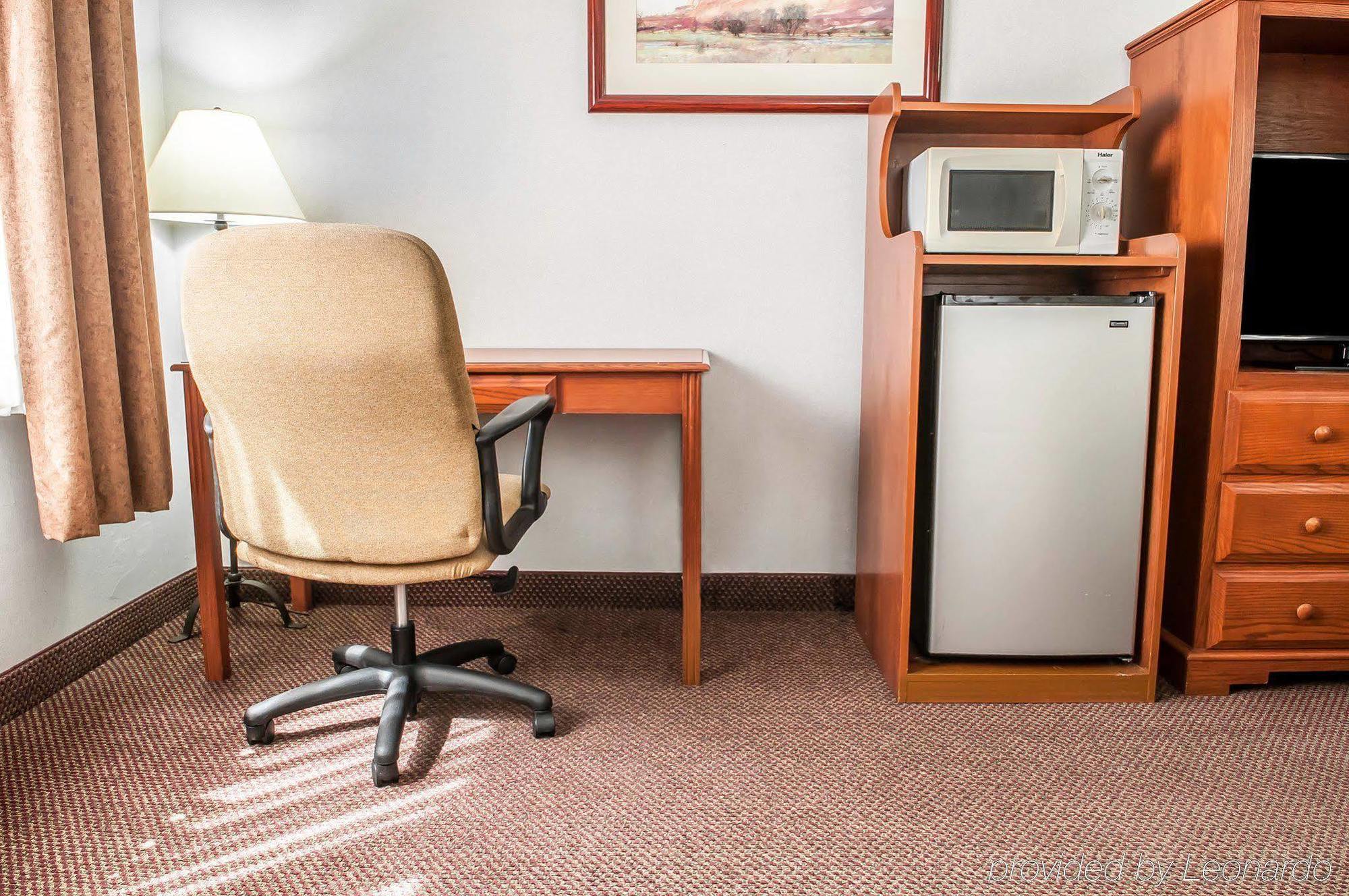 Econo Lodge Las Cruces University Area מראה חיצוני תמונה